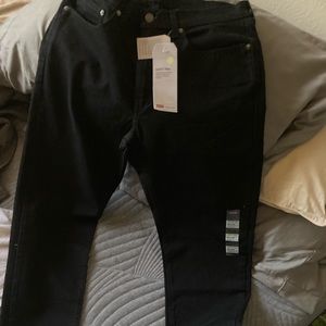Levi Jeans